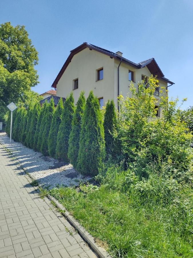 דירות Pozlovice225 מראה חיצוני תמונה